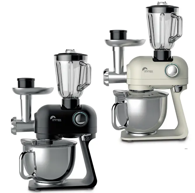 ohmex SMX 5700 Multifunction Stand Mixer