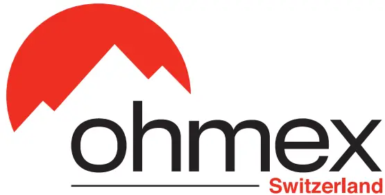 ohmex logo
