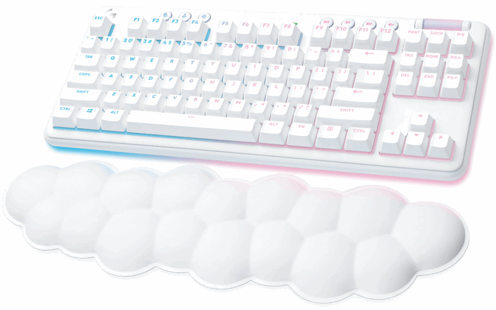 logitech G715 Wireless Gaming Keyboard