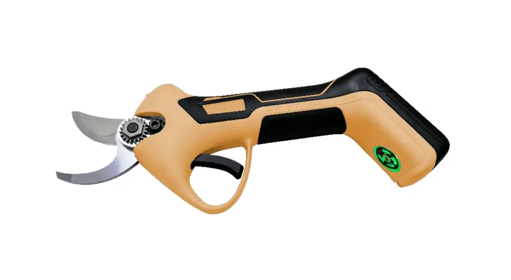 Volpi Original Kv220 Electrical Pruning Shear User Manual Volpi Original Kv220 Electrical Pruning Shear User Manual