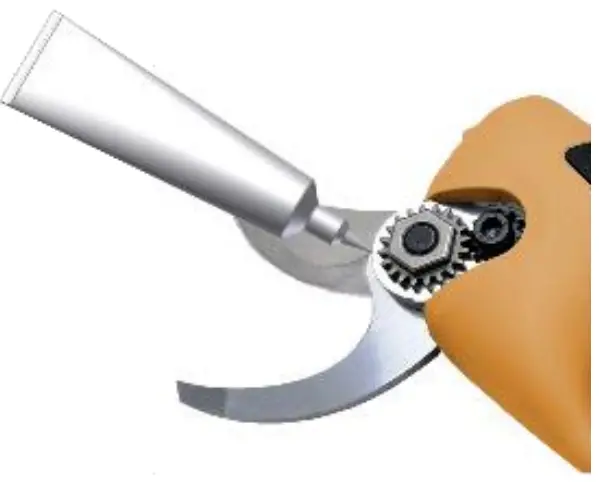 VOLPI ORIGINAL PV220 Electrical Pruning Shear - fig 1