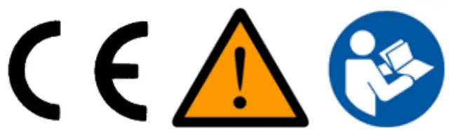 VOLPI ORIGINAL PV220 Electrical Pruning Shear - icon 1