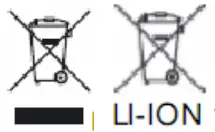 VOLPI ORIGINAL PV220 Electrical Pruning Shear - icon