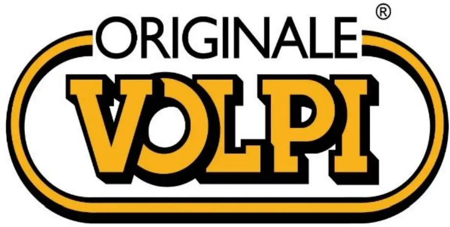 VOLPI ORIGINAL logo