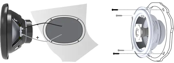 avaTaR XBR-513 5.25 Inch Coaxial Speakers-fig12