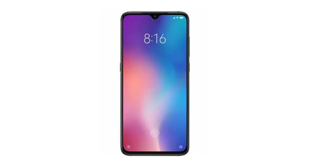 Mi Smart Phone User Guide