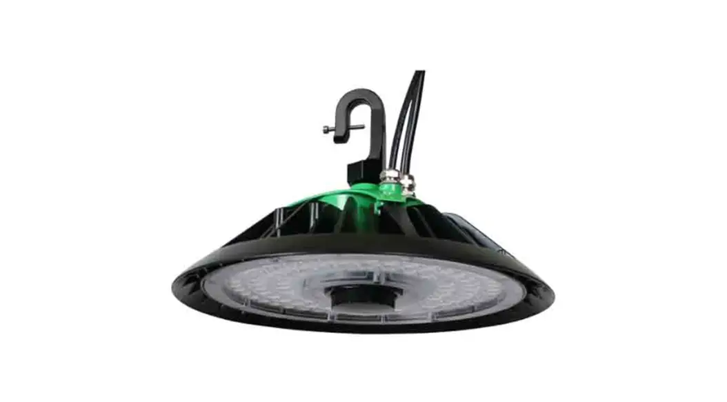 Ledone Loc-gdhb Series High Bay Light Installation Guide Ledone Loc-gdhb Series High Bay Light Installation Guide