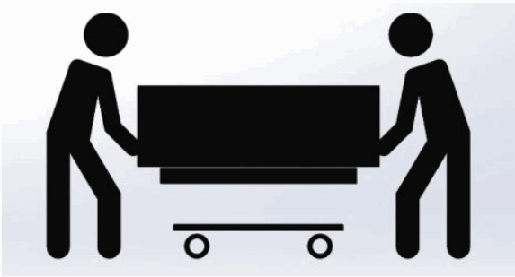 PRISM HARDSCAPES PH704 HARDSCAPES Triton Fire Table - Fig 5