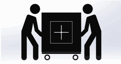 PRISM HARDSCAPES PH704 HARDSCAPES Triton Fire Table - Fig 7