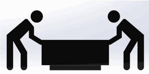 PRISM HARDSCAPES PH704 HARDSCAPES Triton Fire Table - Fig 8