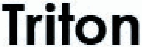 Triton LOGO