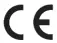 CE icon