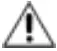 Warning icon