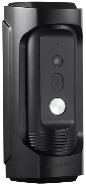 HIKVISION DS-KB8113-IME1 Video Intercom Vandal-Resistant Doorbell