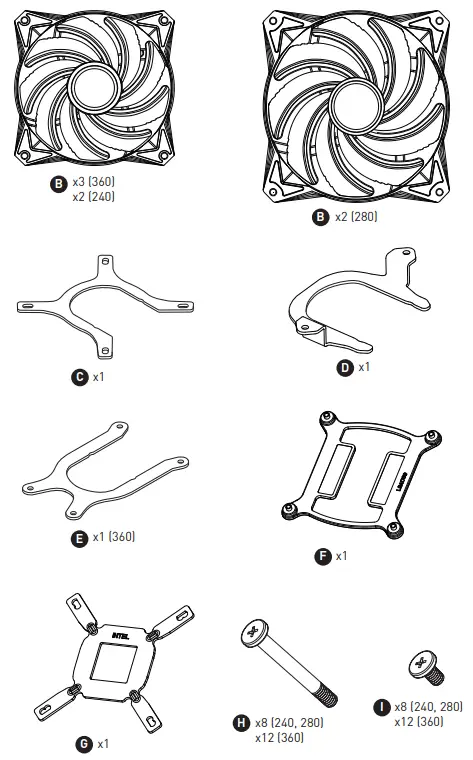 msi-Mag-Coreliquid-360r-V2-Liquid-CPU-Cooler-FIG-2