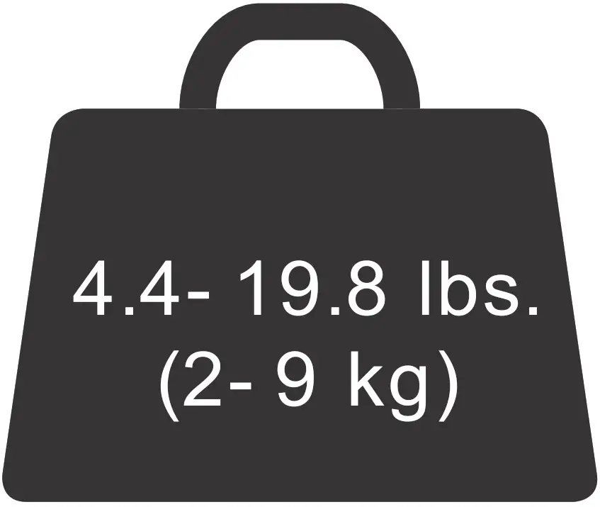 ErGear Monitor Desk Mount-----Weight Restrictions