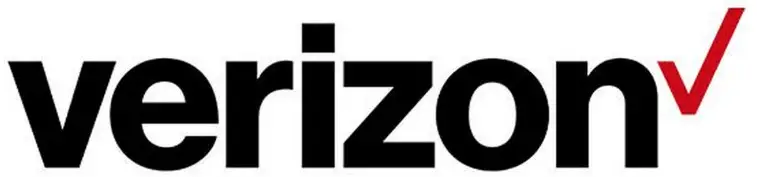 verizon - logo