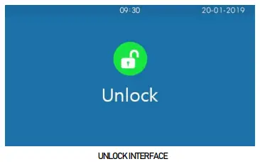 FREUND FE-IPDS-28A Series Door Phone-fig7