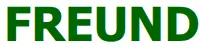 FREUND-logo