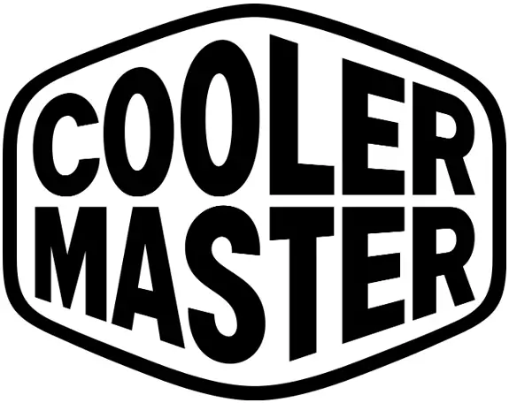 COOLER MASTER LOGO