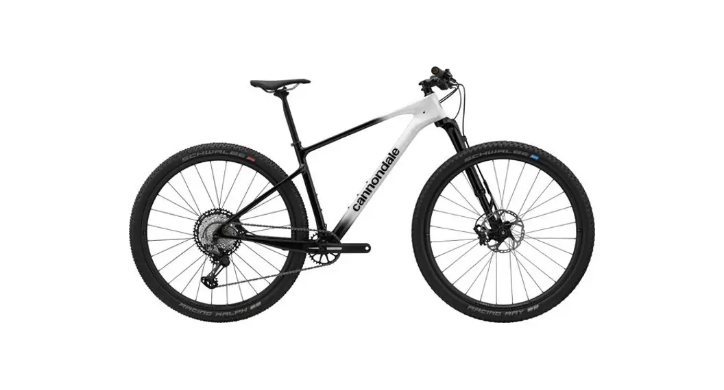Cannondale Scalpel Ht 29 Inch Carbon Mountain Bike Owner's Manual