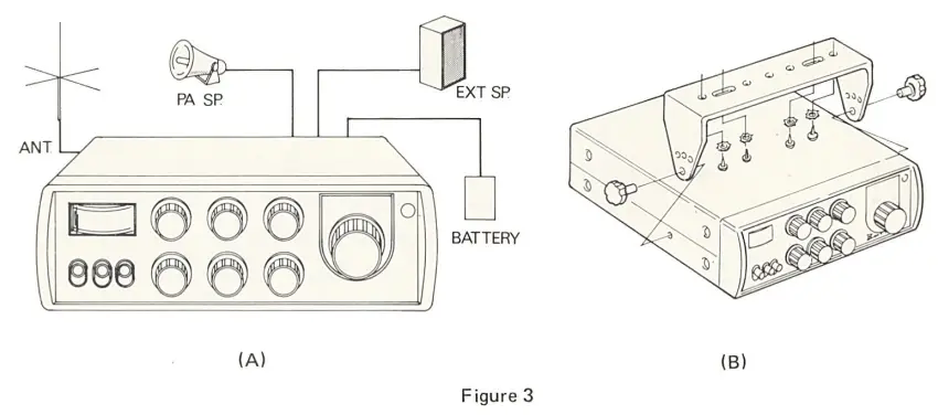 BOMAN-CB-950-40-Channels-SSB-AM-Mobile-CB-Transceiver-fig-3
