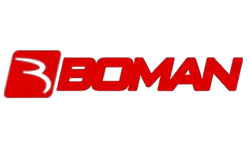 BOMAN-logo