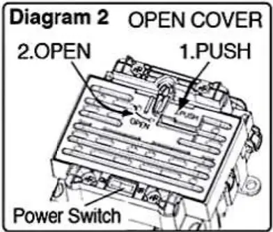 Maisto 82745 2.4GHz RC Rock Crawler 6x6-2