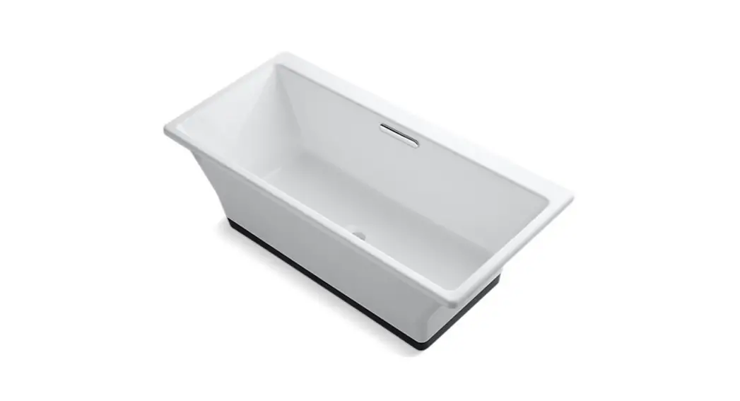 Kohler K-819-f63 66-16 Inch Freestanding Bath Float Instruction Manual Kohler K-819-f63 66-16 Inch Freestanding Bath Float Instruction Manual