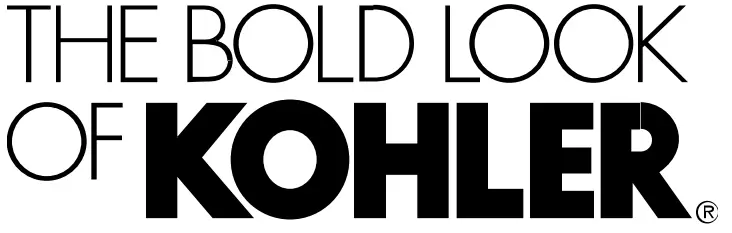 KOHLER logo 2