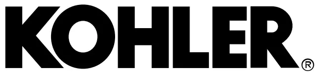 KOHLER logo