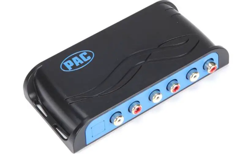 PAC-AP4-TY13-R.2-Advanced-Amplifier-Interface-product