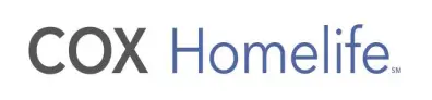 Cox Homelife logo