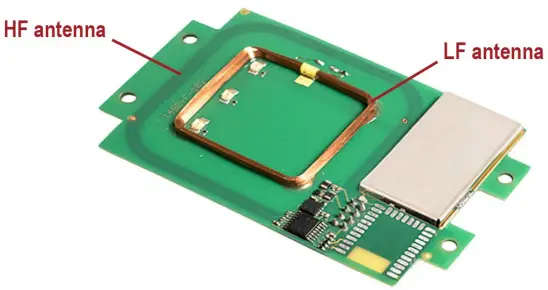 ELATEC TWN4 MULTITECH 2 LF HF RFID Reader-fig2