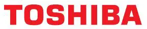 TOSHIBA-logo