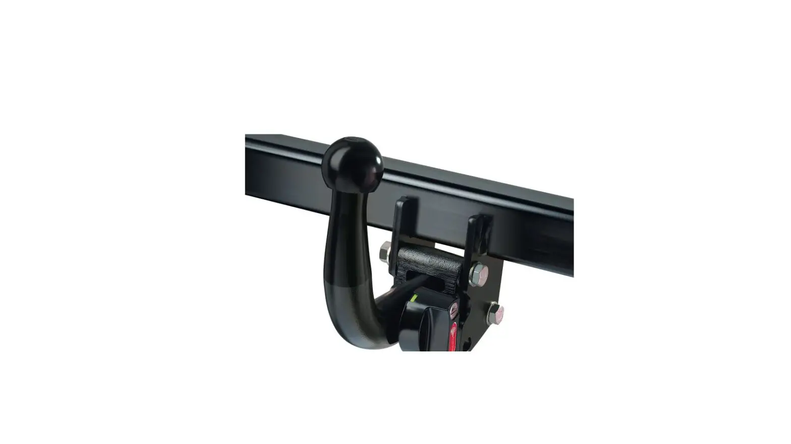 Autoplus G4281ade60 Removable Trailer Hitch User Manual
