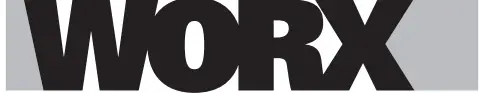 WORX logo