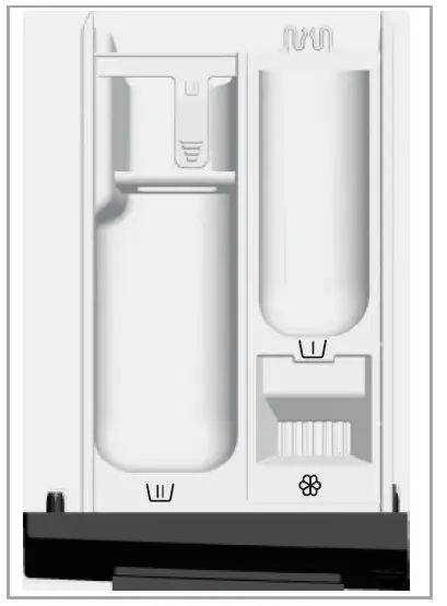 BOMANN WA 7194 Household Washing Machine 08