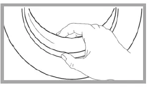 BOMANN WA 7194 Household Washing Machine 14