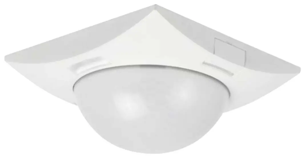 niko 25020N Swiss Garde 360 Presence KNX UP