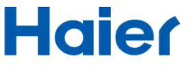 Haier logo