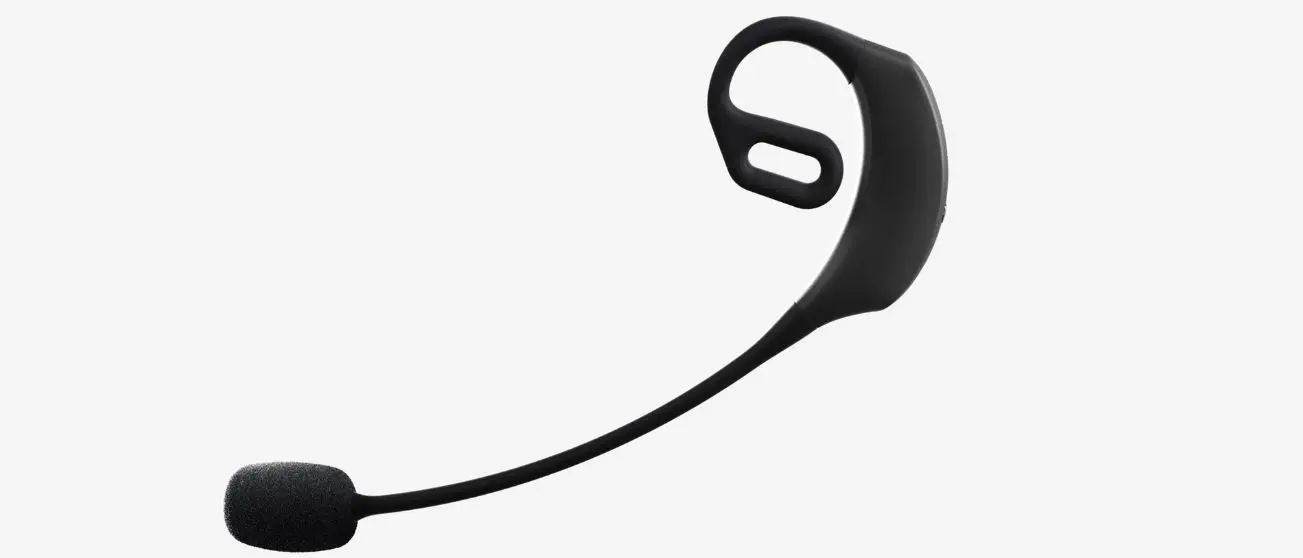 Steelseries Arena Wireless Mic User Guide