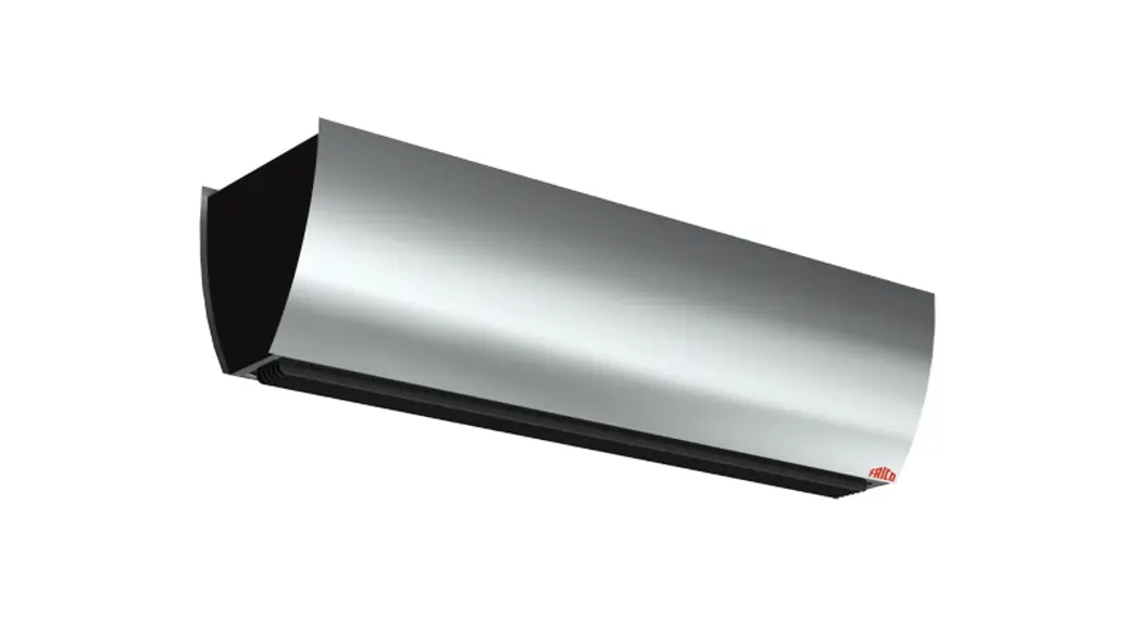 Frico Ps210e09 Thermozone Portier User Manual