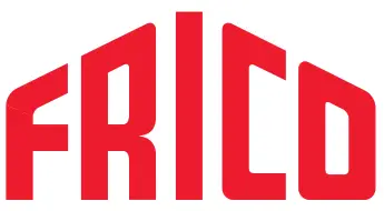 FRICO logo