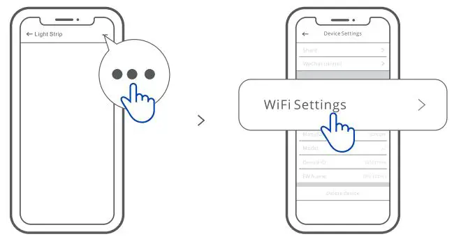 SONOFF L3 Pro RGBIC Smart LED Strip Light 10