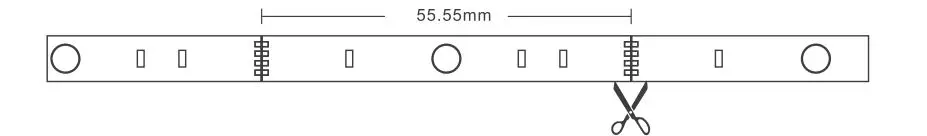 SONOFF L3 Pro RGBIC Smart LED Strip Light 13