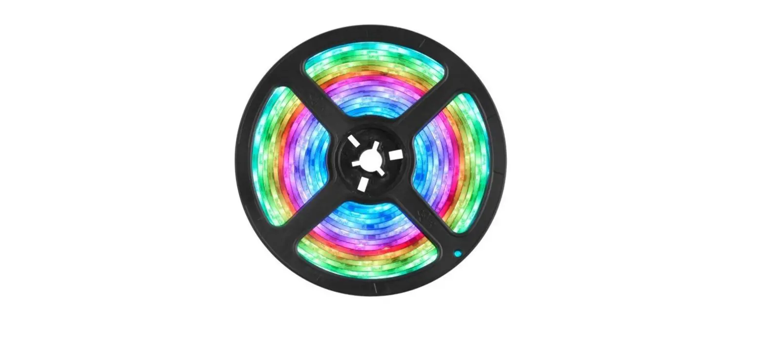 Sonoff L3 Pro Rgbic Smart Led Strip Light User Manual Sonoff L3 Pro Rgbic Smart Led Strip Light User Manual