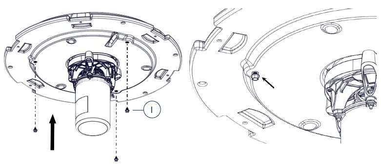 Kasco 8400JF200 Aerating Fountain-7