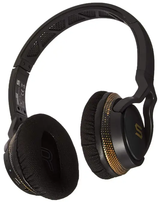 Soul-Electronics-Bluetooth-Wireless-Sport-Headset