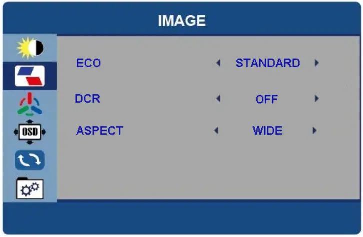 electriq 15.8 INCH PORTABLE DISPLAY - IMAGE
